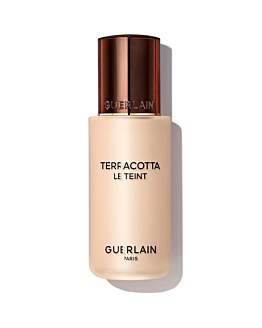 Guerlain Terracotta Le Teint podkład w płynie z efektem naturalnego rozświetlenia 0N, 35ml