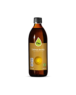 Olini Zakwas złocisty 500 ml