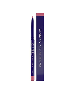 Claresa Creamy Lip Liner kremowa konturówka do ust 02 Wishful, 0.35g