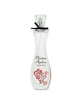 Christina Aguilera Definition woda perfumowana spray, 75ml