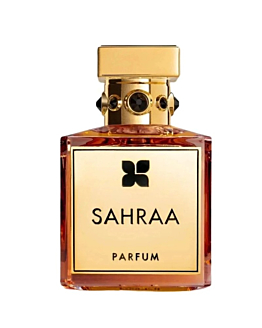 Fragrance Du Bois Sahraa perfumy spray, 50ml