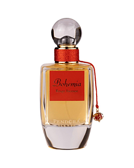 Pendora Scents Bohemia Rouge Incense woda perfumowana spray, 100ml