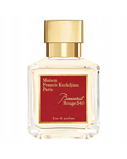 Maison Francis Kurkdjian Baccarat Rouge 540 woda perfumowana spray, 70ml