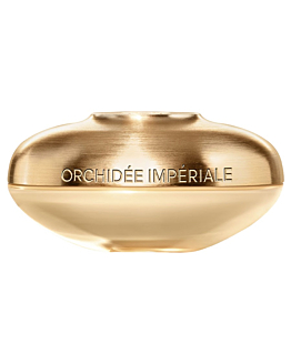 Guerlain Orchidee Imperiale Gold Nobile przeciwstarzeniowy krem rozświetlający, 50ml