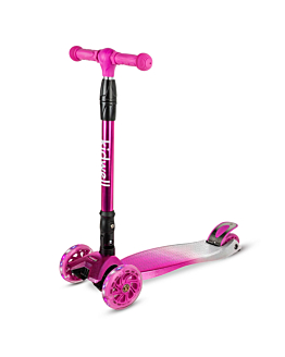 Kidwell Vento Hulajnoga balansowa Pink-Silver