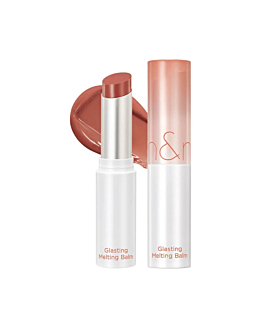 Rom&nd Glasting Melting Balm, 05 Nougat Sand 