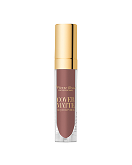 Pierre Rene Cover Matte Liquid Lipstick Płynna pomadka do ust, 05