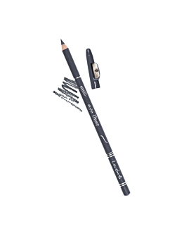 Lovely Eye Liner konturówka do oczu z temperówką Gray, 1.8g