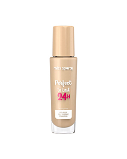 Miss Sporty Perfect To Last 24h podkład do twarzy 100 Ivory, 30ml