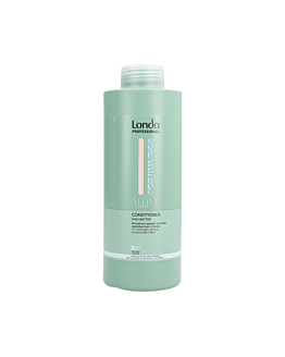 Londa Professional P.U.R.E Conditioner odżywka nawilżająca, 1000ml