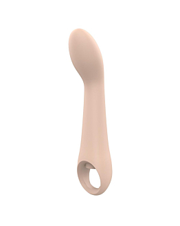Dream Toys Nude Ivy G-Spot Vibrator wibrator do punktu G