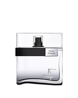 Salvatore Ferragamo F Black Pour Homme woda toaletowa spray, 100ml