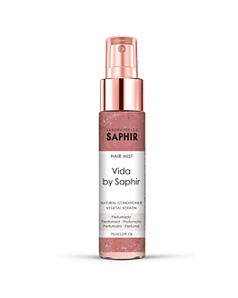 Saphir Vida mgiełka do ciała i włosów, 75ml