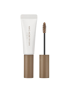 Rom&nd Han All Brow Cara tusz do brwi 03 Modern Beige, 9g