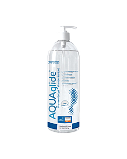 Aquaglide Neutral 1000 Ml JoyDivision