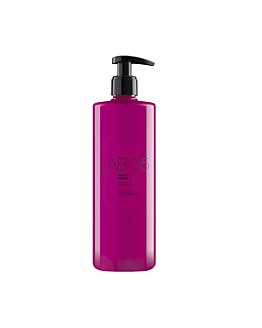 Kallos LAB 35 Signature Shampoo wzmacniający szampon do włosów suchych i łamiących się, 500ml
