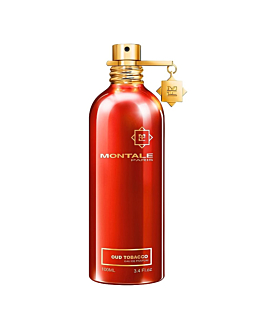 Montale Oud Tobacco woda perfumowana spray, 100ml