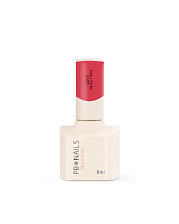 PB Nails Lakier hybrydowy Love Injection 8ml