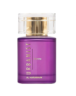 Al Haramain Urbanist Femme woda perfumowana spray, 100ml