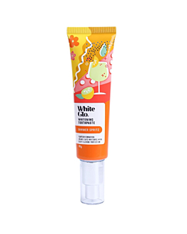 White Glo Summer Spiritz Toothpaste wybielająca pasta do zębów, 70g