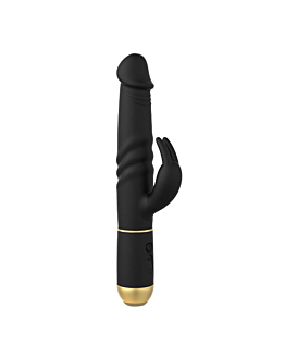Marc Dorcel Furious Rabbit 2.0 wibrator typu króliczek