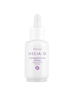 Helia-D Hydramax Regenerating Serum regenerujące serum do twarzy, 30ml