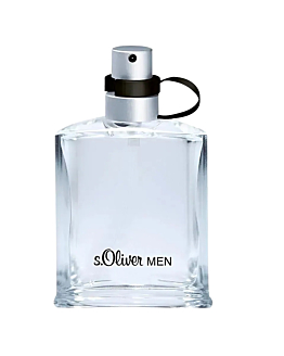 s.Oliver Men woda toaletowa spray, 30ml