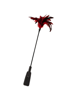 Dream Toys Blaze Feather Crop piórko do łaskotania