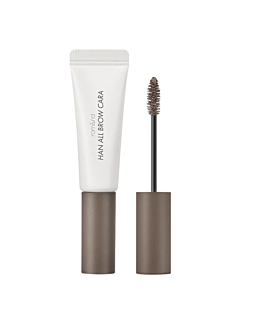 Rom&nd Han All Brow Cara tusz do brwi 01 Grace Taupe, 9g