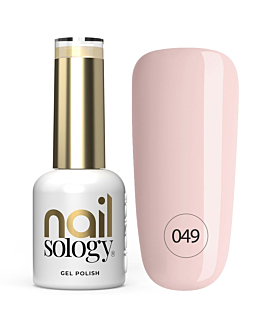 Clavier Nailsology lakier hybrydowy 049 Pinky Swear, 8ml