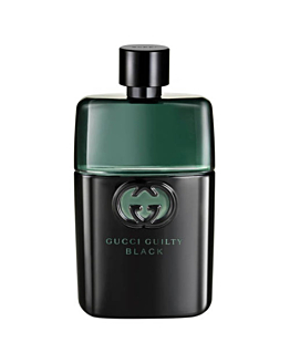 Gucci Guilty Black pour Homme woda toaletowa spray, 90ml