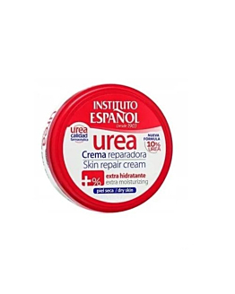 Instituto Espanol Urea Skin Repair Cream krem naprawczy do ciała z mocznikiem, 30ml