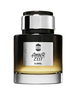 Ajmal Amber Zest woda perfumowana spray, 100ml