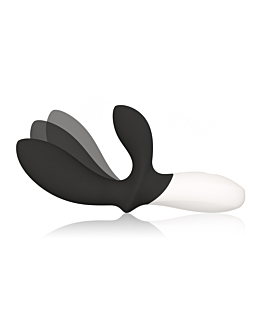 Lelo Masażer Prostaty Loki Wave 2 Black