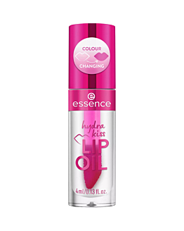 Essence Hydra Kiss Olio Labbra, 06