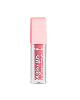 Instalash Glossy Lips błyszczyk do ust 02 Candy Dream, 3.6ml