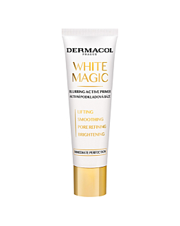 Dermacol White Magic Make-Up Base baza pod makijaż, 20ml
