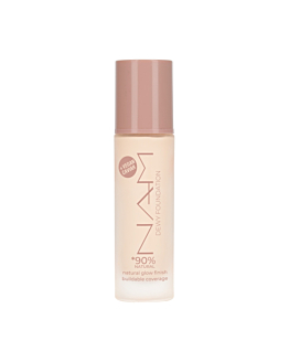 NAM Dewy Foundation 02N Naked