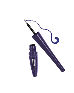 Lovely Eyeliner Matte matowy eyeliner do oczu Navy Blue, 2g