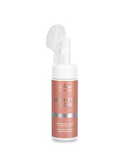 Farmona Aesthetic Glow Ceramidowa Pianka Do Demakijażu 150 ml