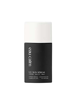 Equlib Eau Calm, Serum przeciwstarzeniowe do twarzy, SPF50+ PA++++