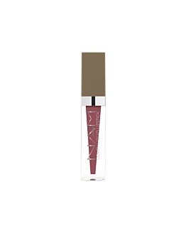 NAM Pomadka na bazie kwasu hialuronowego Comfy Liquid Lipstick 4 Mauve
