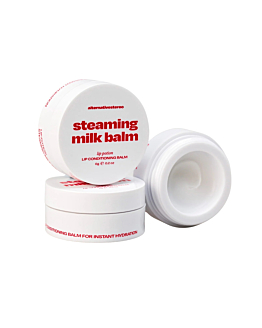 ALTERNATIVE STEREO Lip Potion Steaming Milk Balm, 6 g - odżywczy balsam do ust