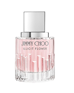 Jimmy Choo Illicit Flower woda toaletowa spray, 40ml