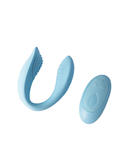 Natural Glow Sky Vibrator