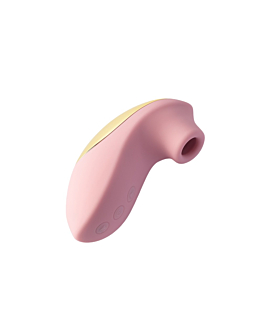 Natural Glow Blush Vibrator