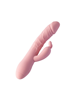 Natural Glow Roxy Vibrator
