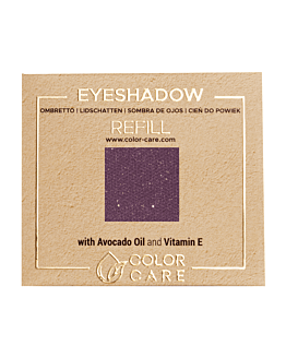 Color Care Matowy Cień do Powiek Wegański - 056 Beetroot