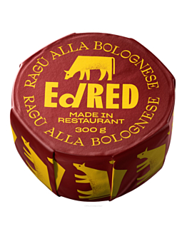 EdRED Ragu Alla Bolognese 300 g