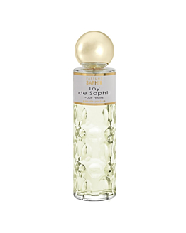 Saphir Toy Women woda perfumowana spray, 200ml